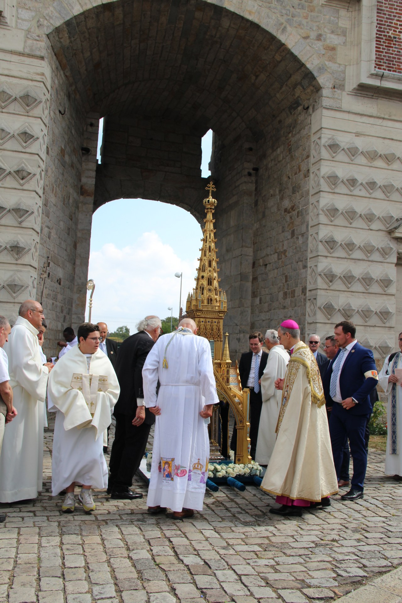 15 août assomption cambrai 27