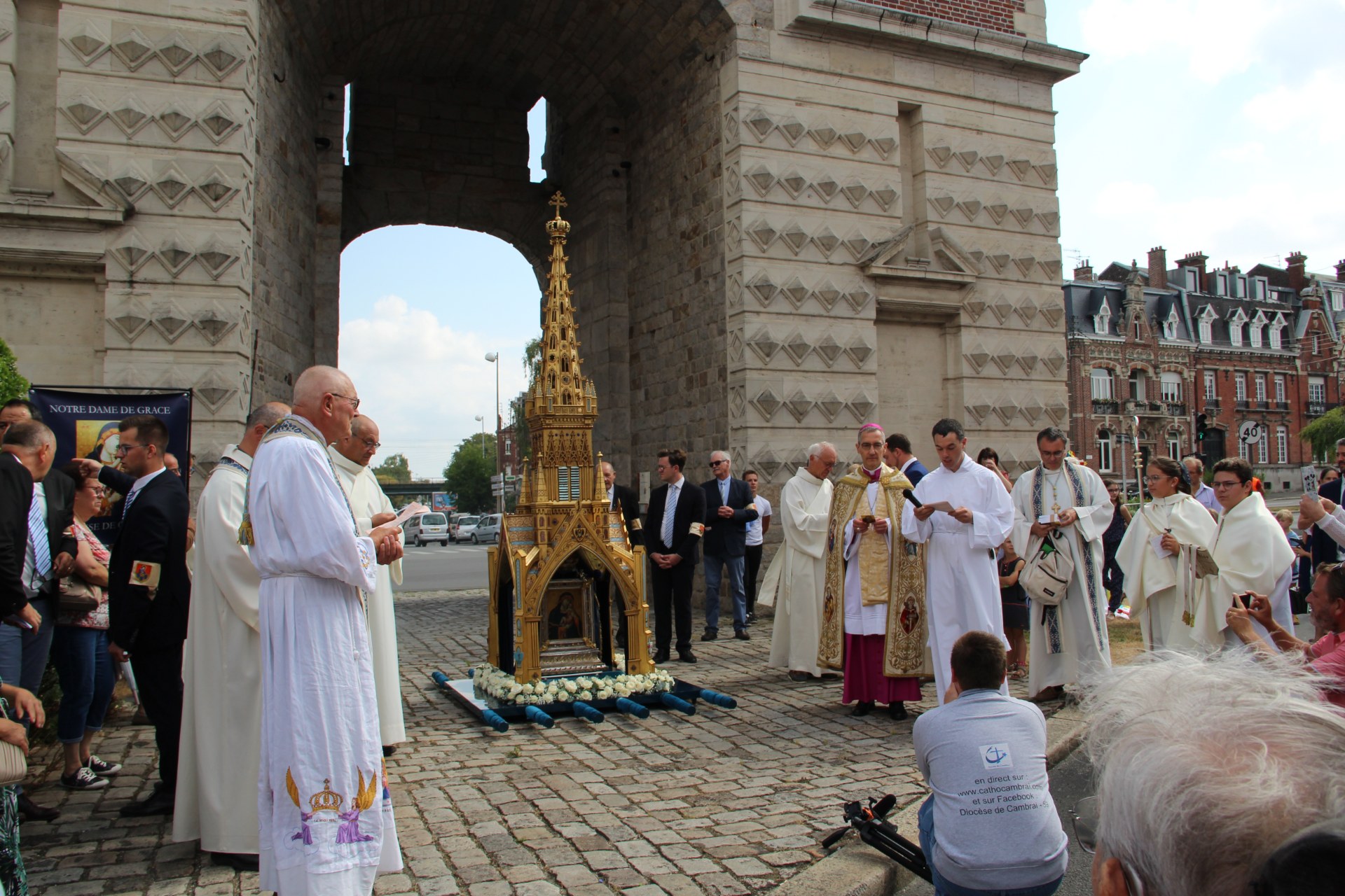 15 août assomption cambrai 30