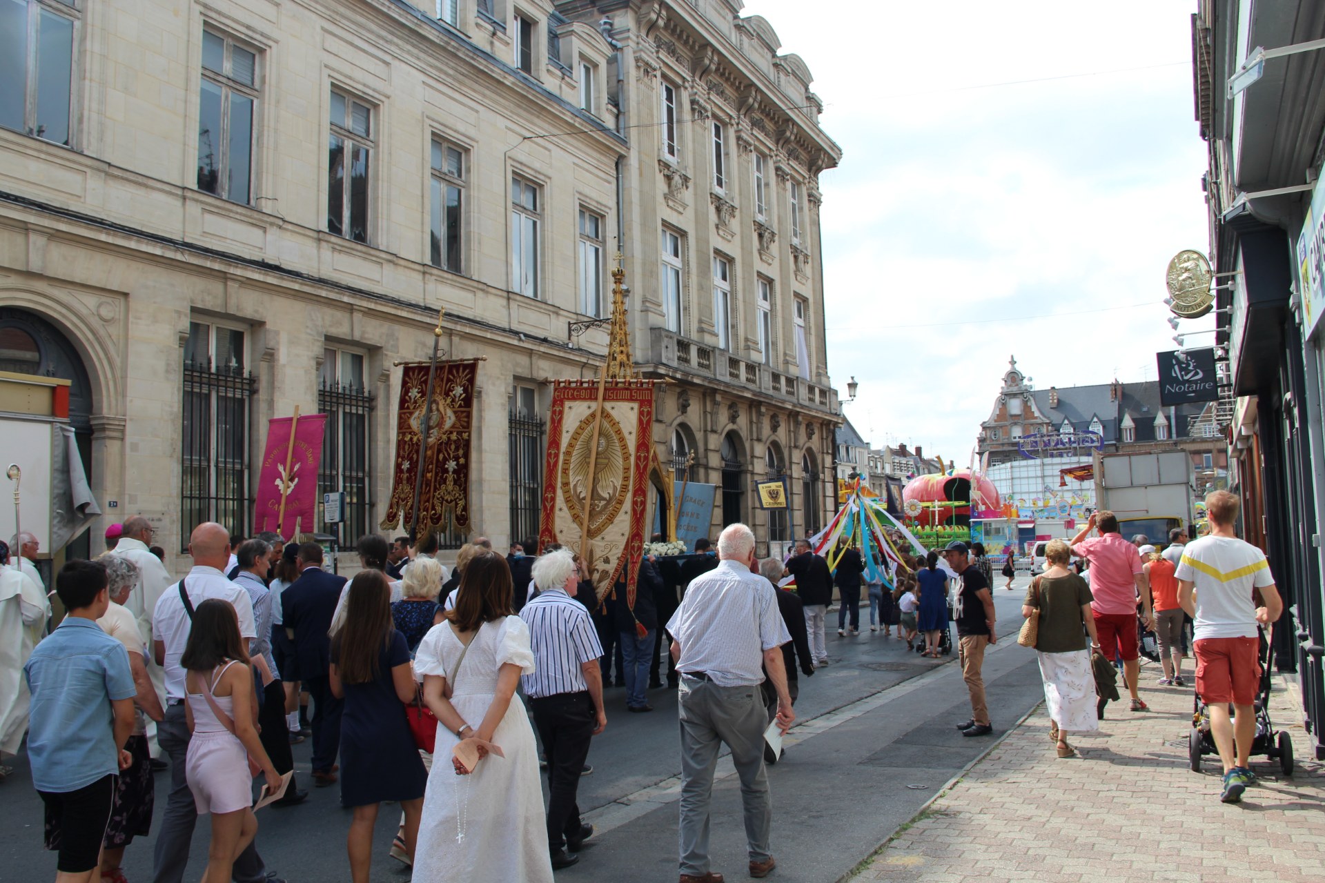 15 août assomption cambrai 33