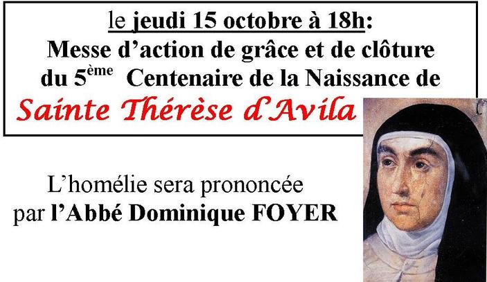 15 octobre
