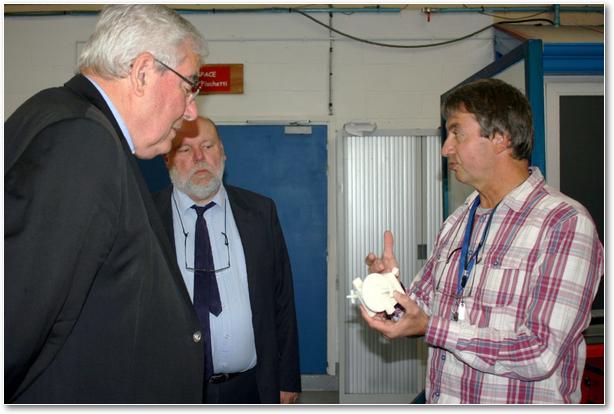 1505_Visite pastorale Enseignement Catholique 20