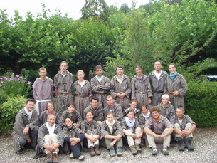 Raid Goum 2004