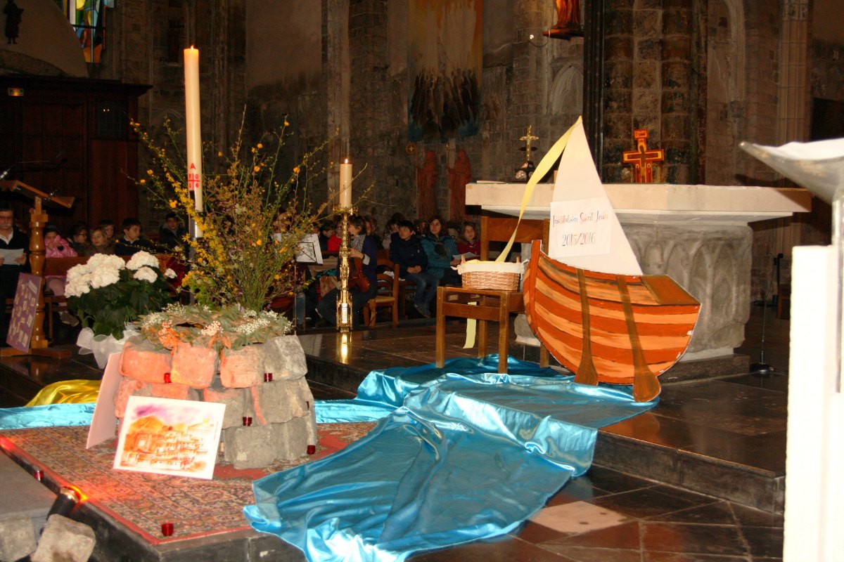 1603_Célébration pour Pâques (St-Jean) 1
