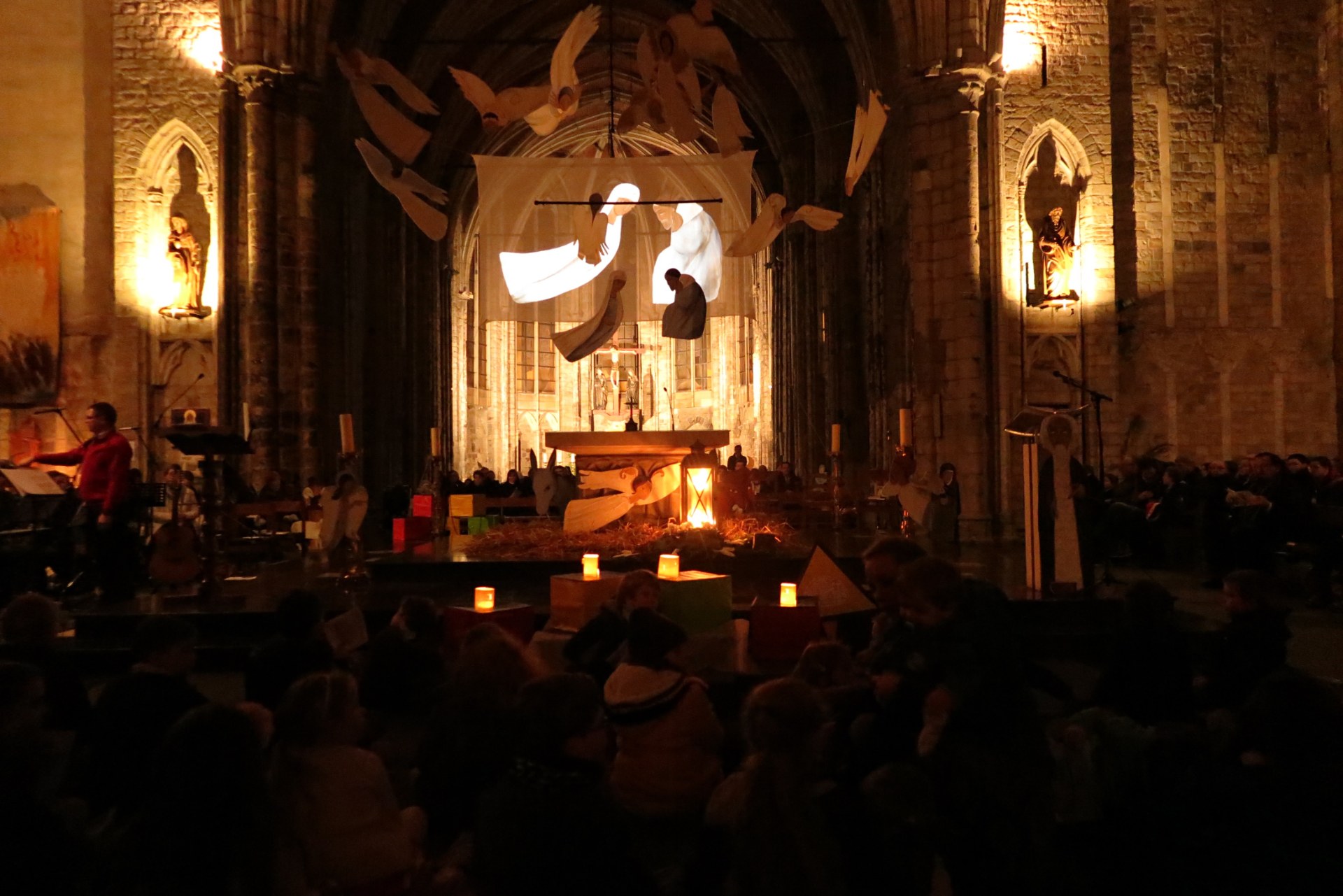 1612_Messe de la nuit de Noël 1