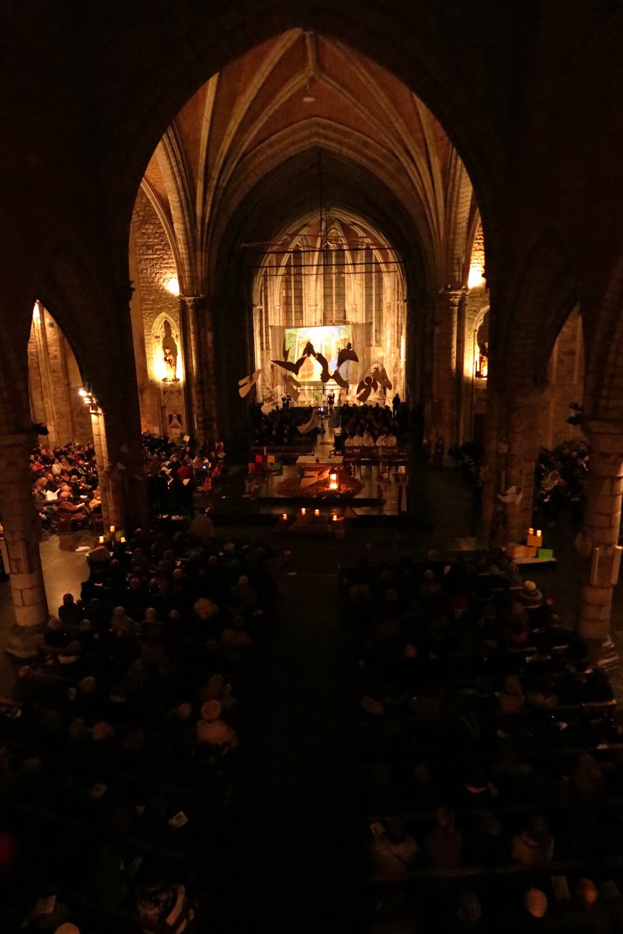 1612_Messe de la nuit de Noël 14