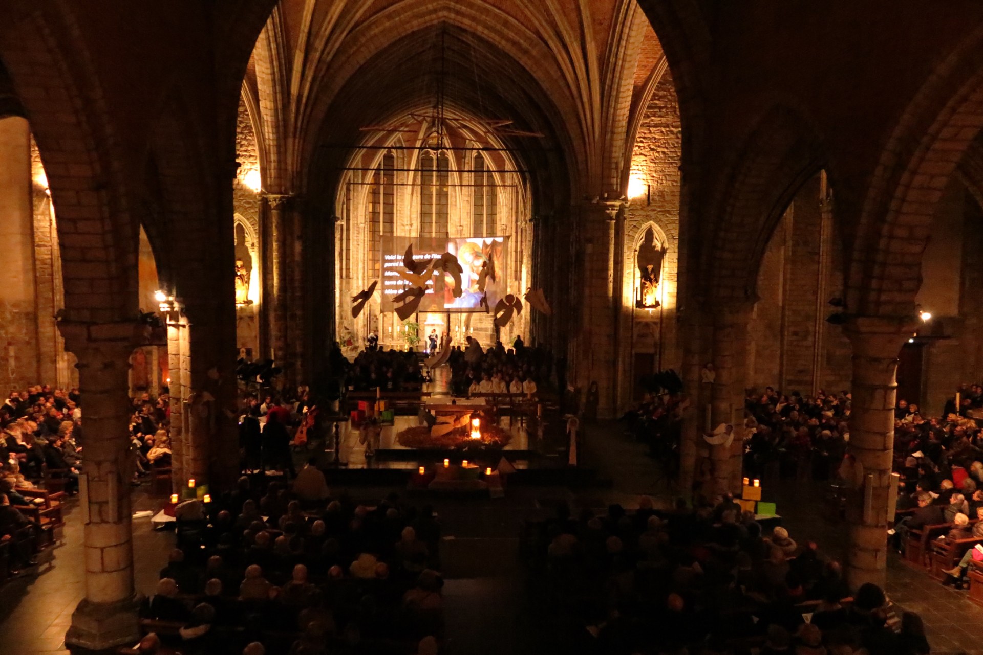 1612_Messe de la nuit de Noël 15