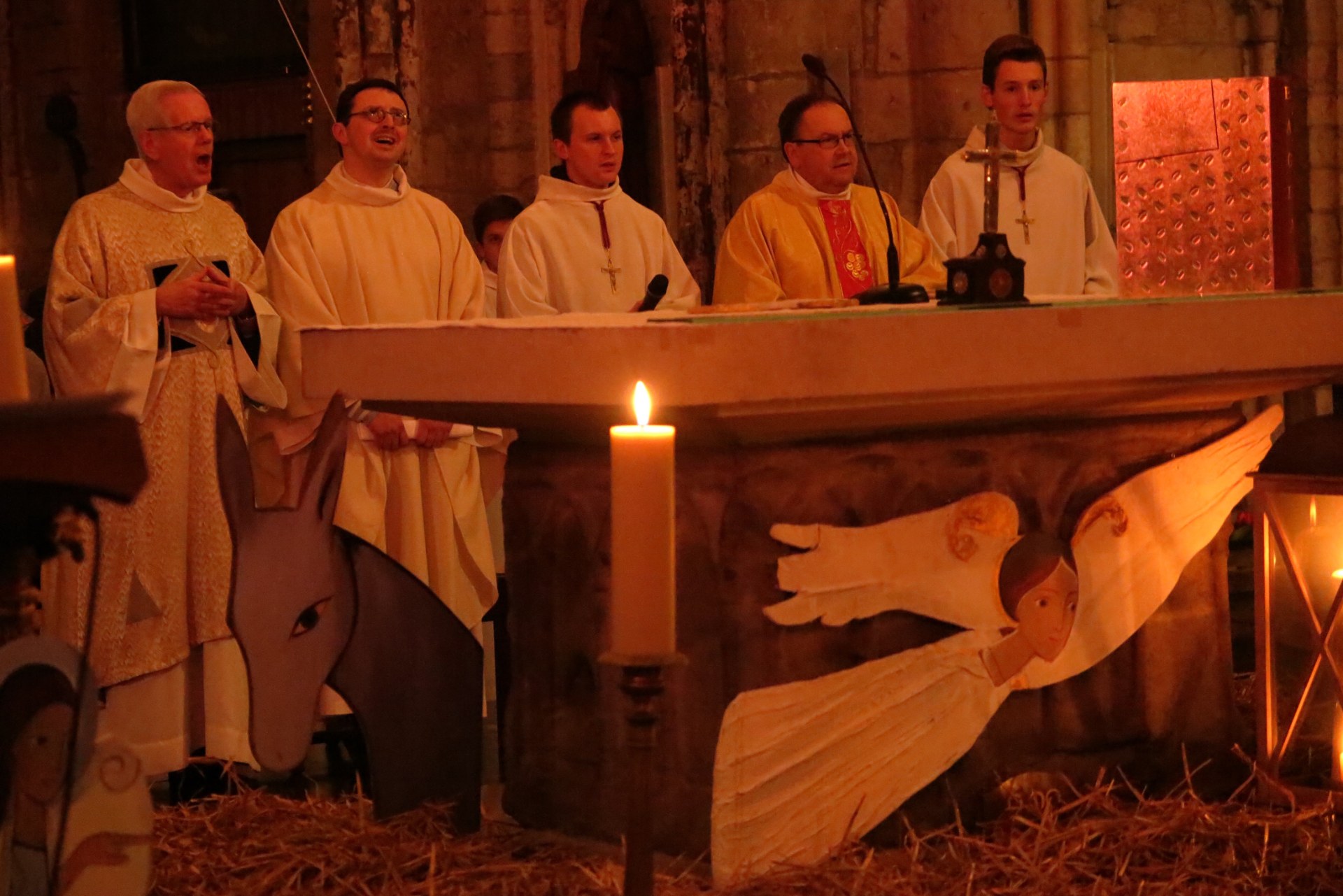 1612_Messe de la nuit de Noël 25