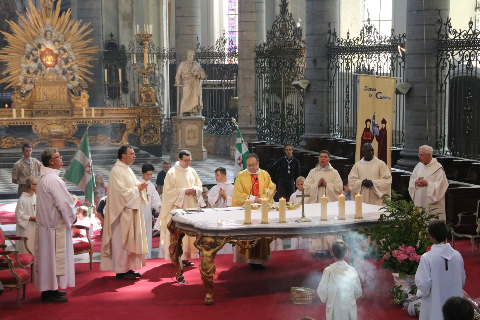 1706_Célébration de l'Eucharistie 65