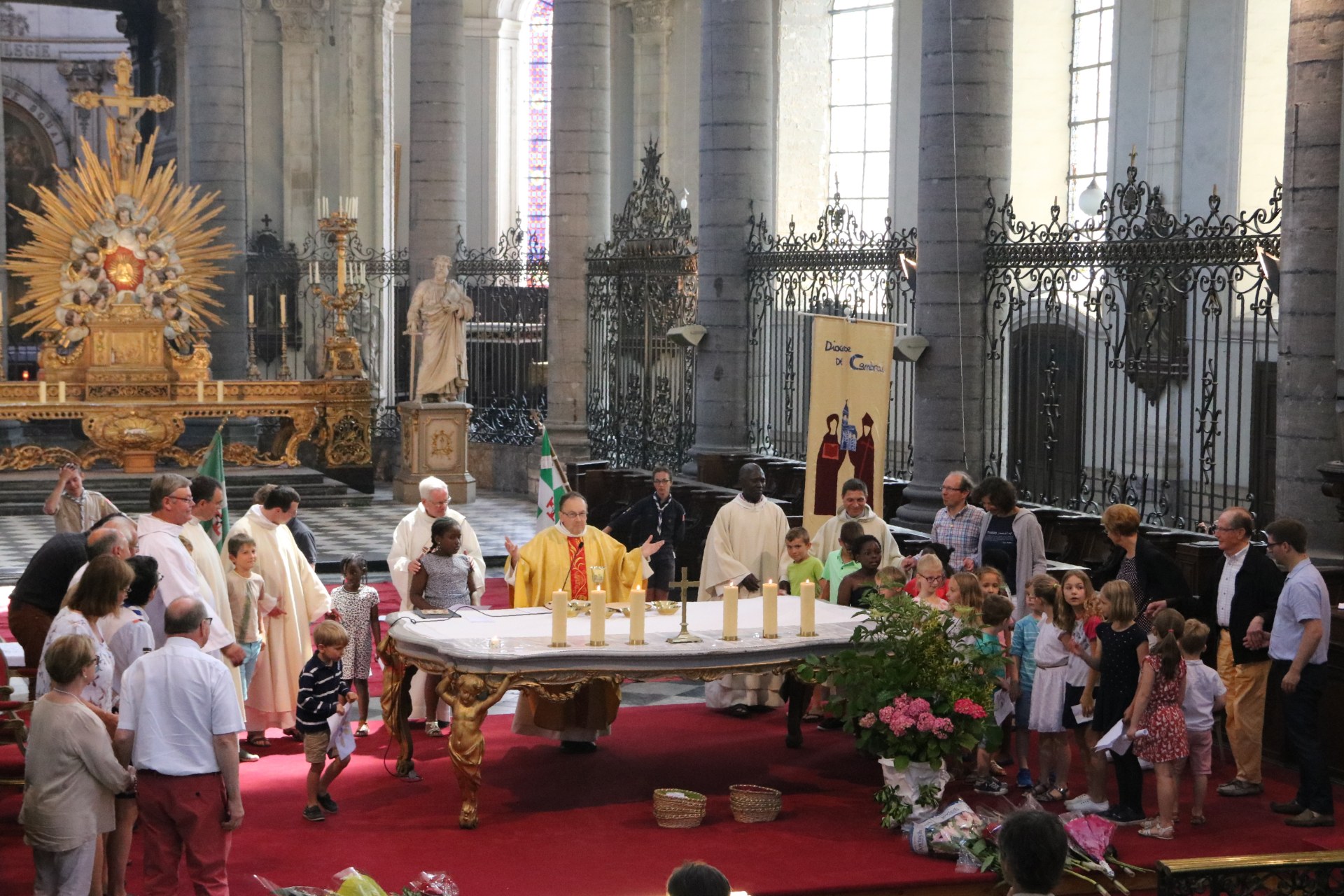 1706_Célébration de l'Eucharistie 73