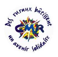 Logo CMR