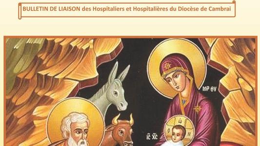 Servir et Partager n°118 p1