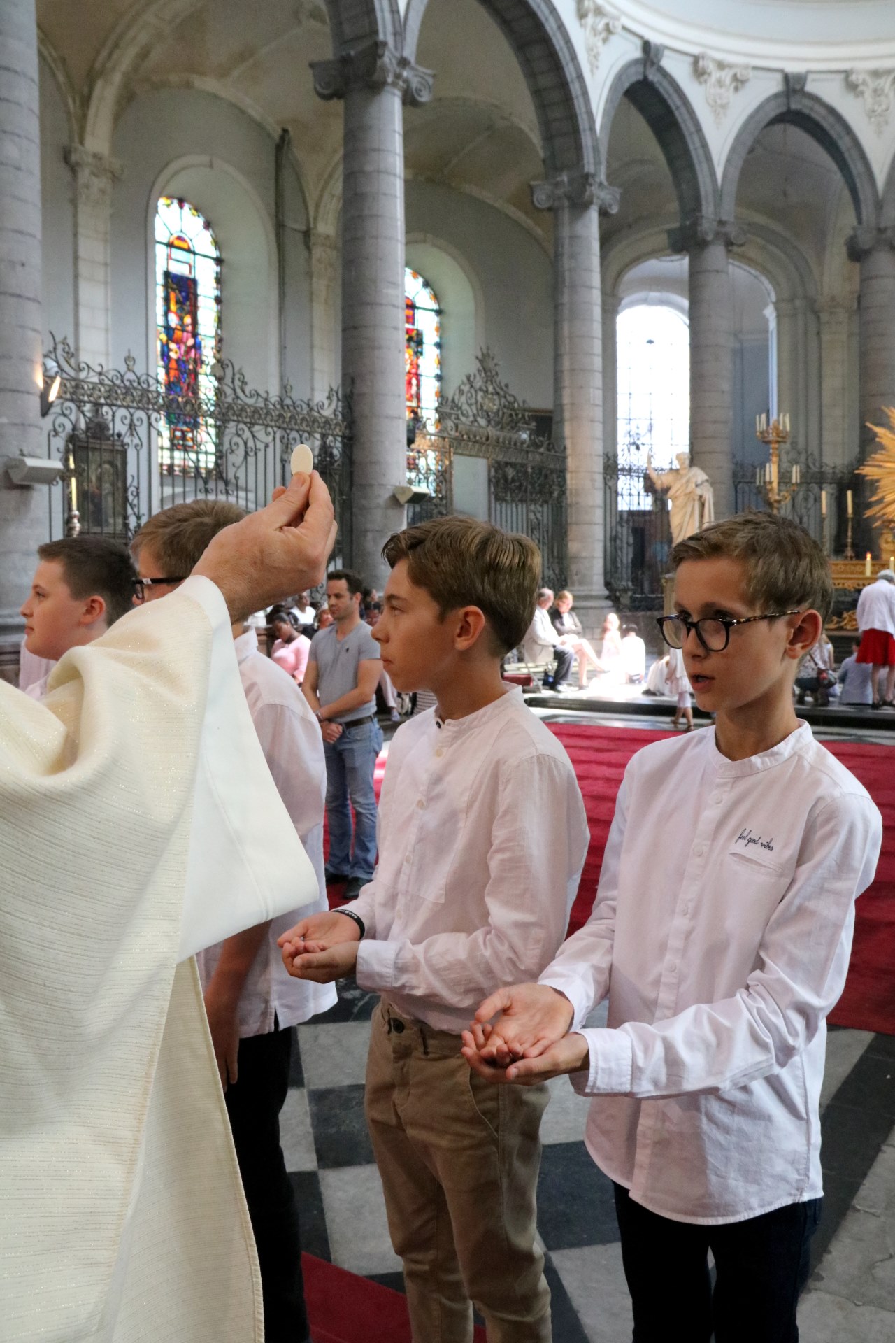 1806_Fête du St-Sacrement Messe 114