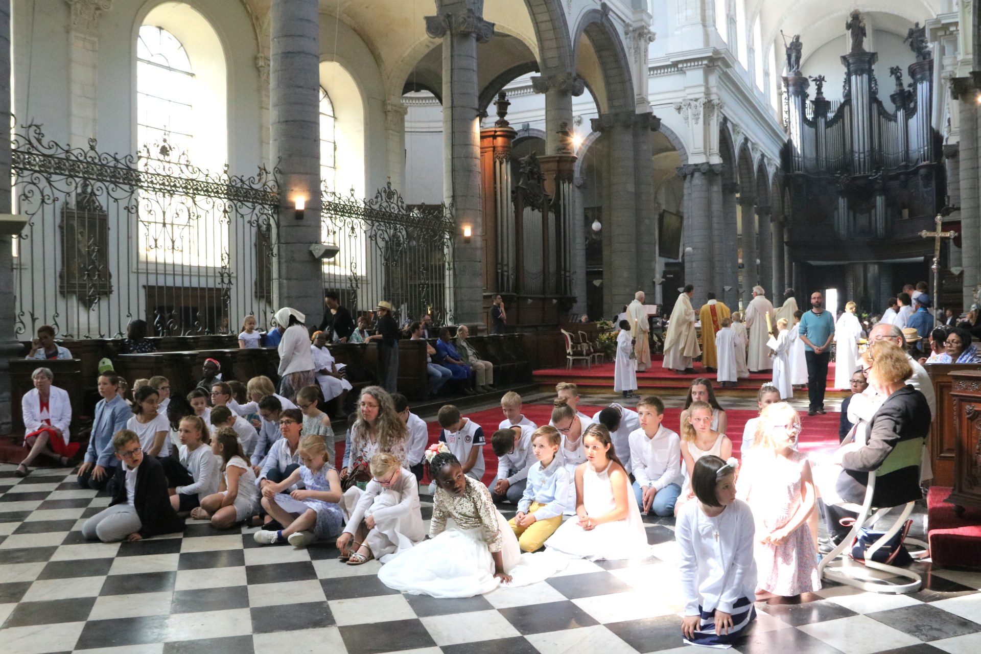 1806_Fête du St-Sacrement Messe 121