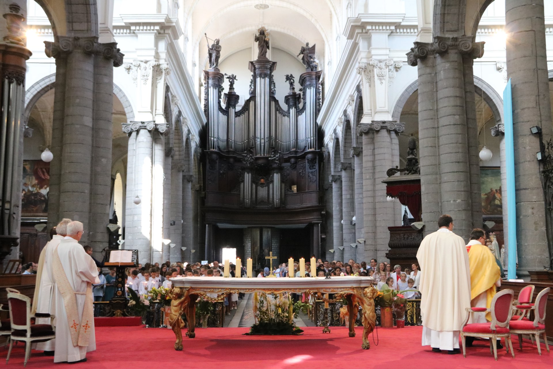 1806_Fête du St-Sacrement Messe 20