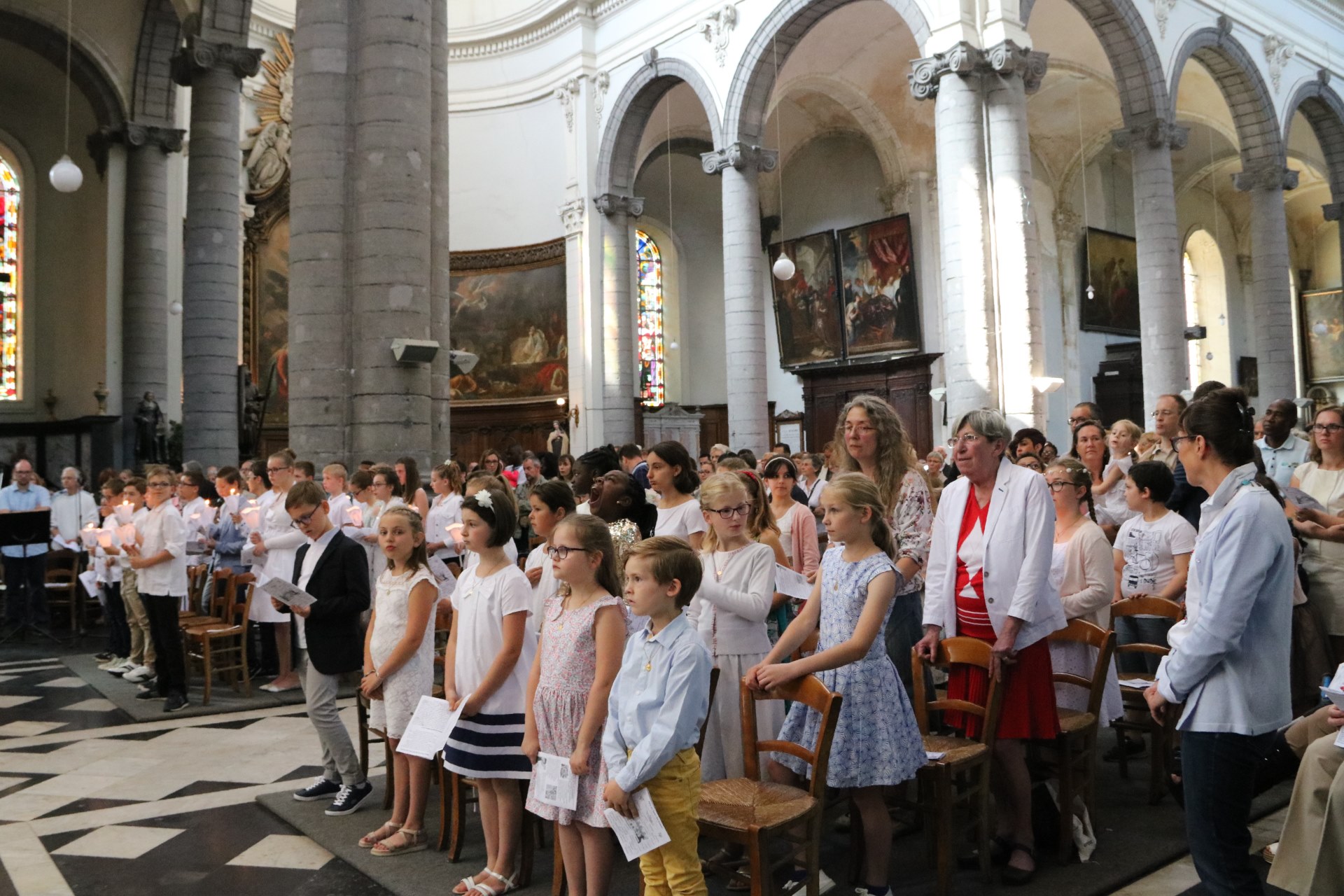 1806_Fête du St-Sacrement Messe 28