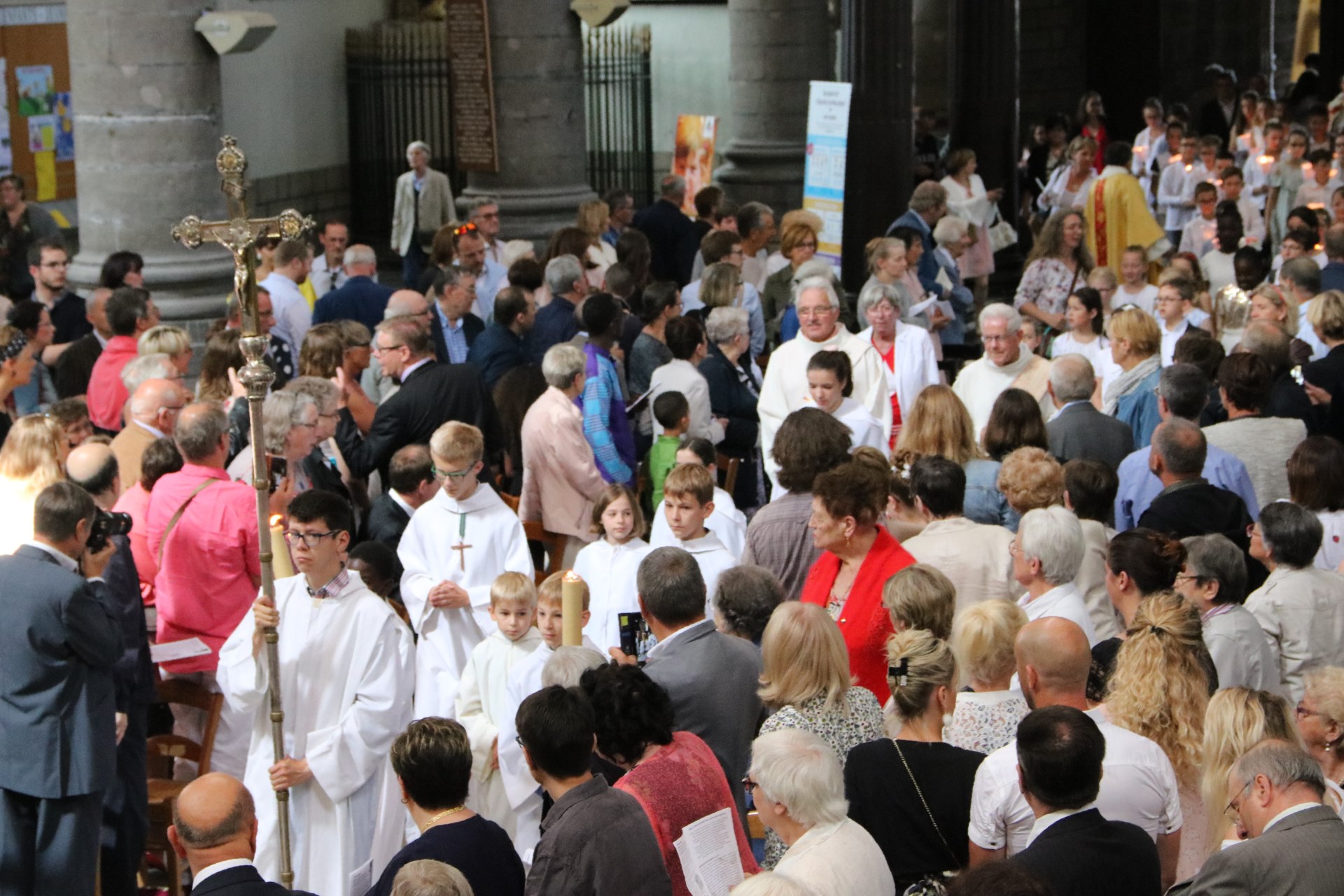 1806_Fête du St-Sacrement Messe 3