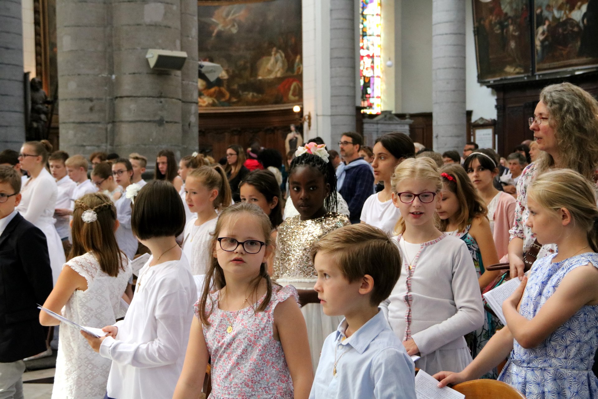 1806_Fête du St-Sacrement Messe 49