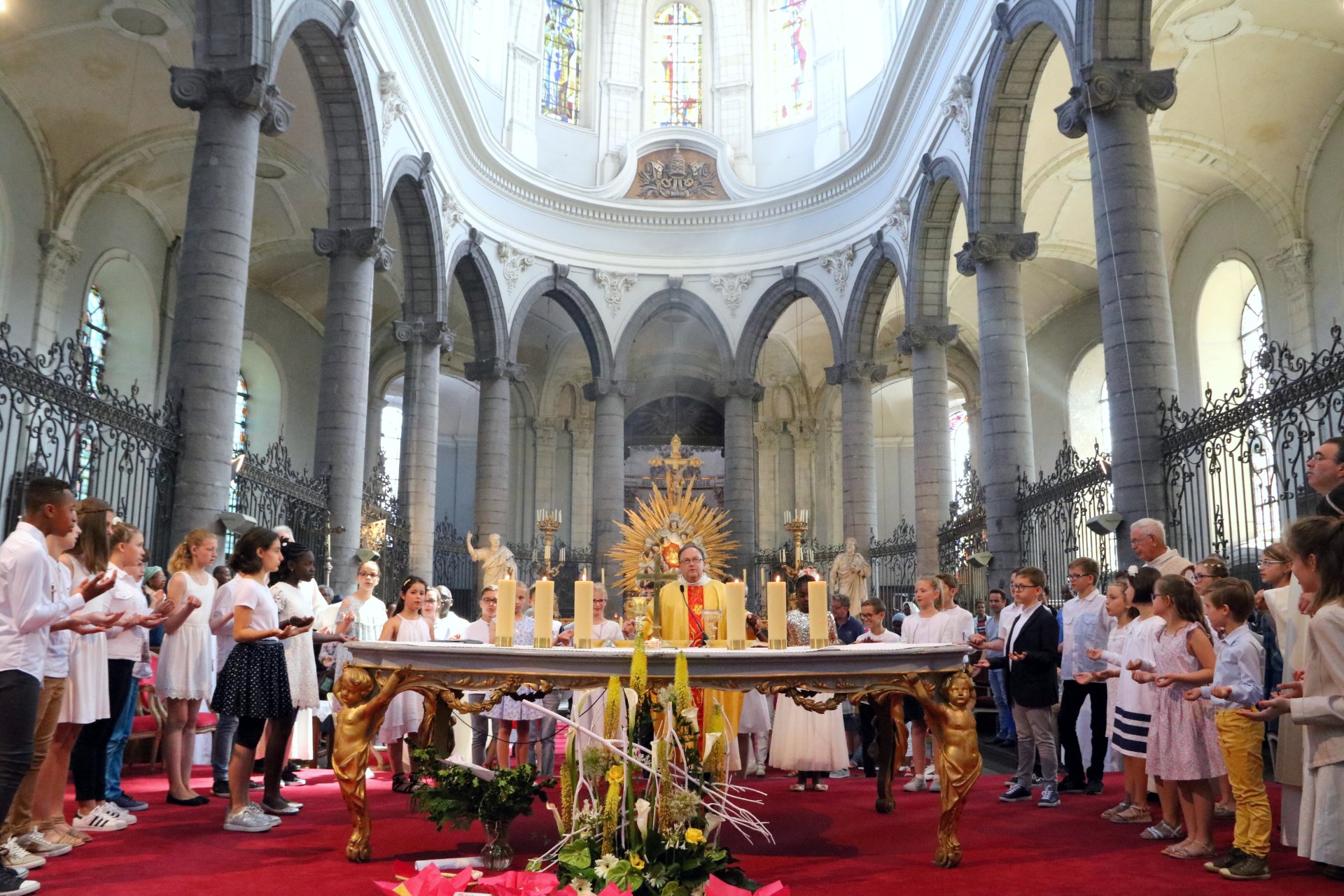 1806_Fête du St-Sacrement Messe 74