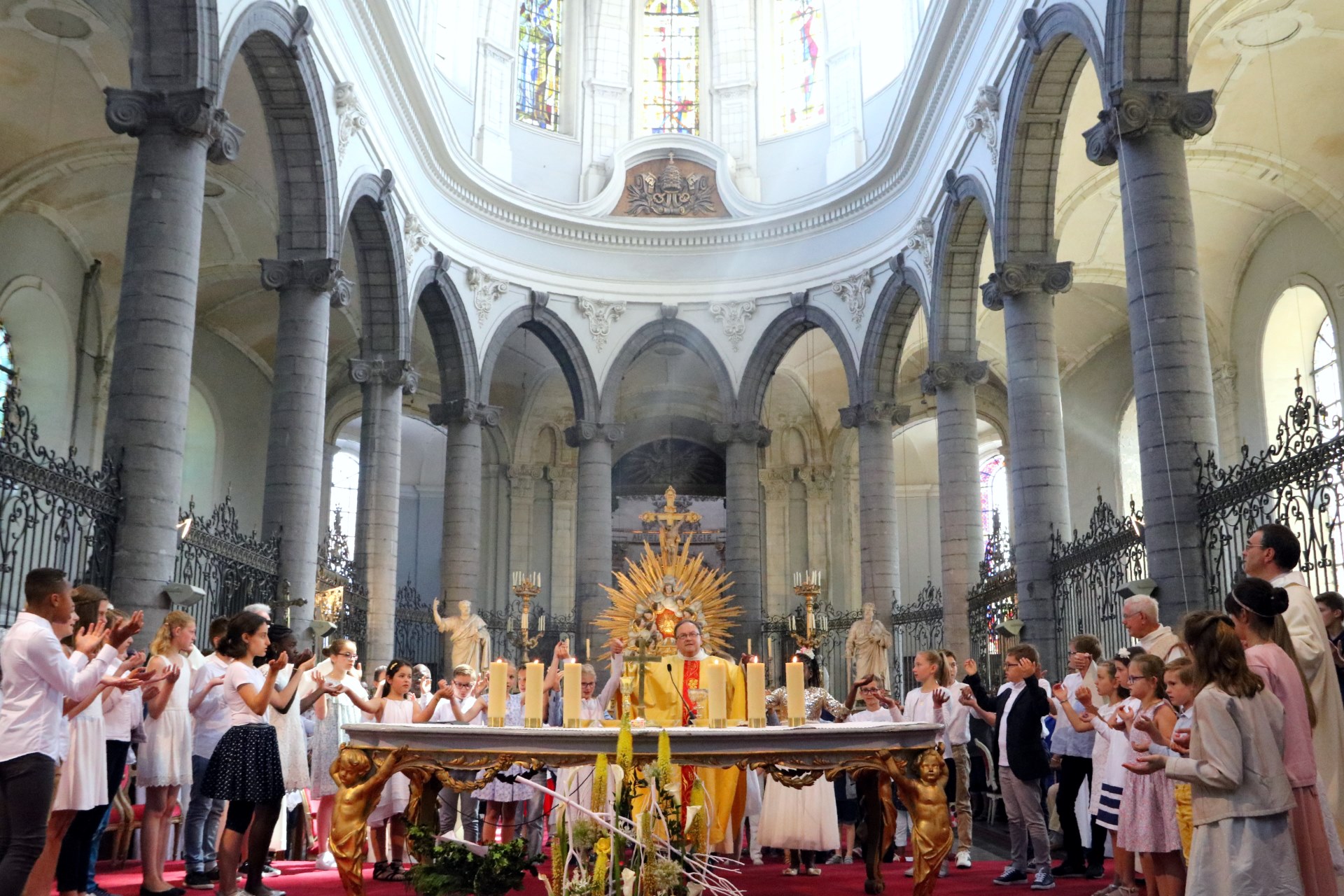1806_Fête du St-Sacrement Messe 78