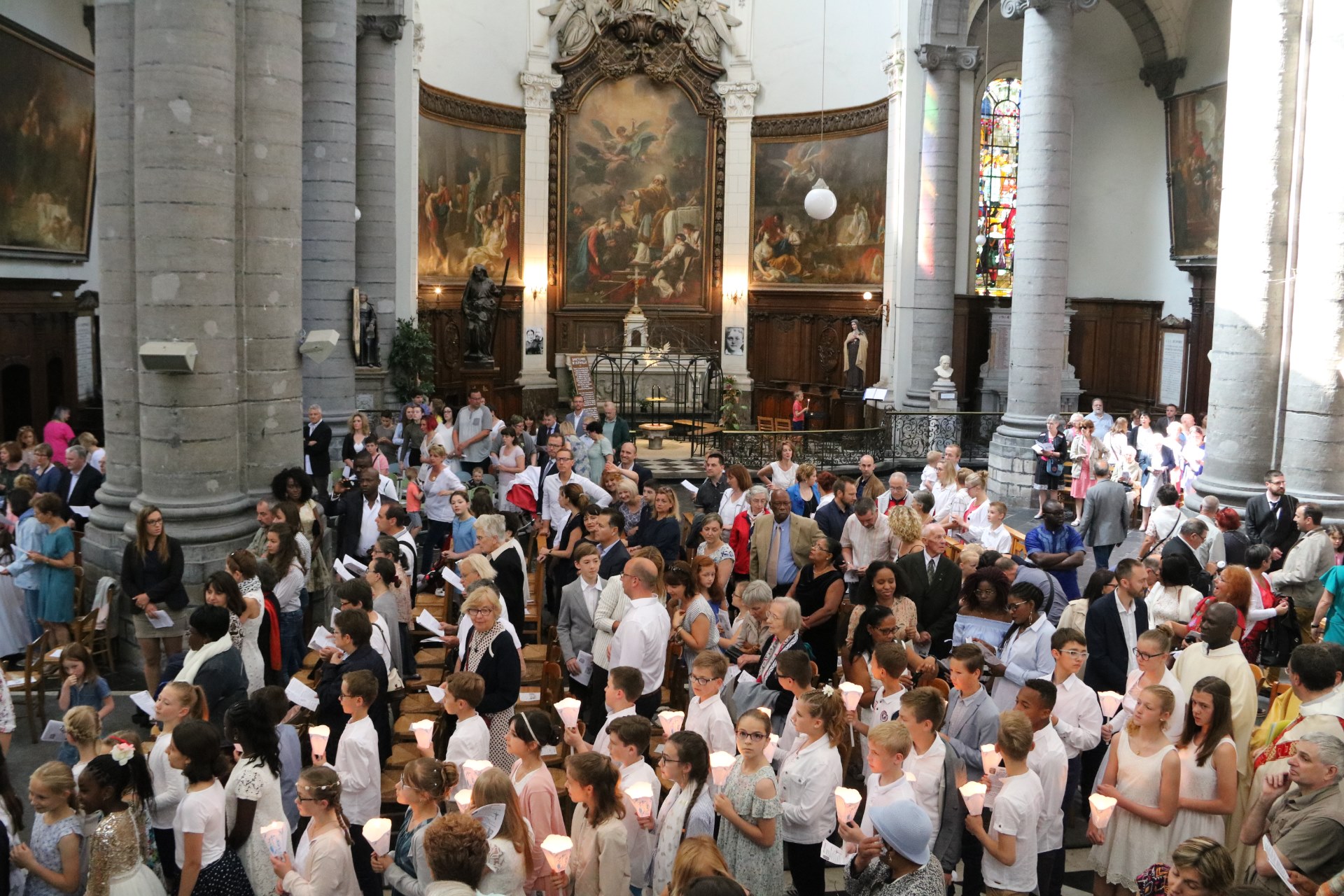 1806_Fête du St-Sacrement Messe 8