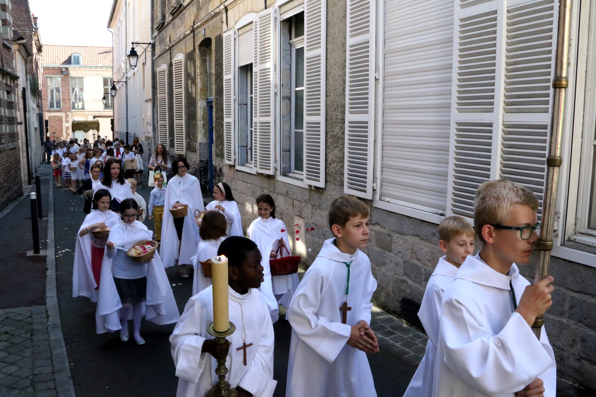1806_Fête du St-Sacrement_Procession 21