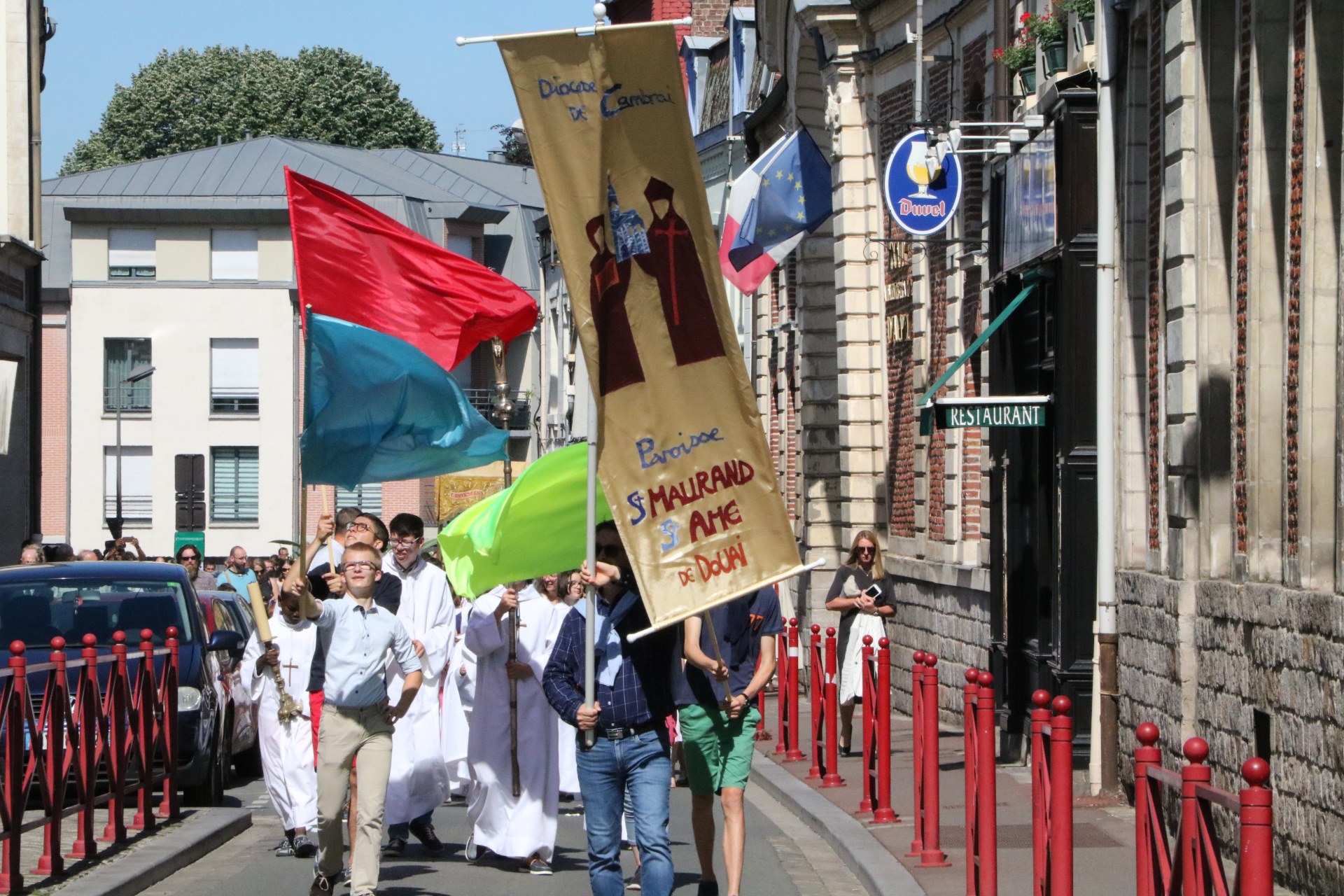 1806_Fête du St-Sacrement_Procession 52