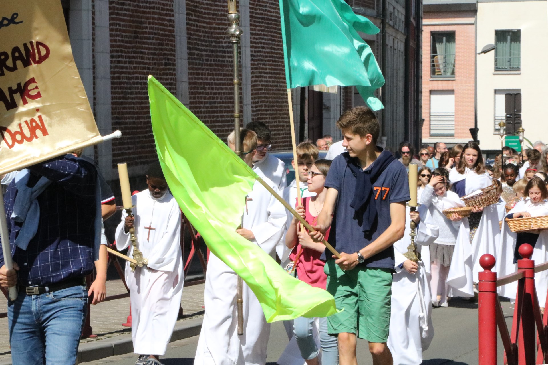 1806_Fête du St-Sacrement_Procession 53