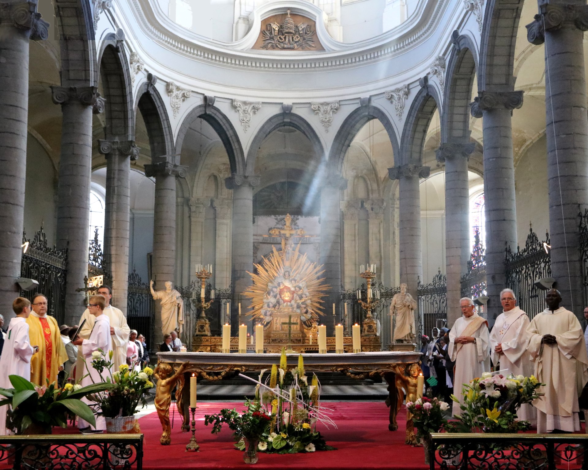 1806_Vignette Fête du St-Sacrement Messe 2