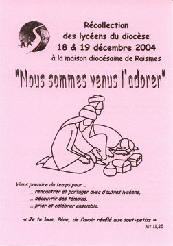 tract réco noel 1