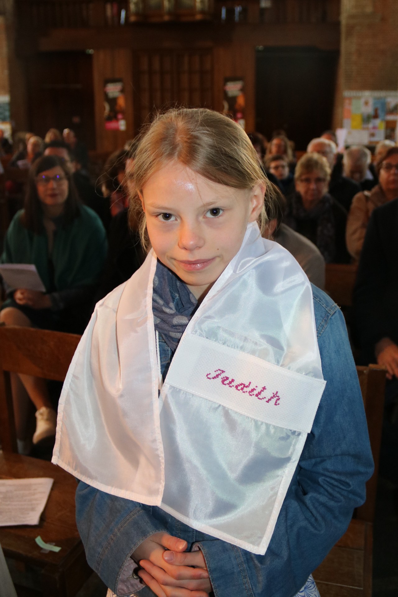 1905_Célébration de baptêmes (7 -12 ans) 102