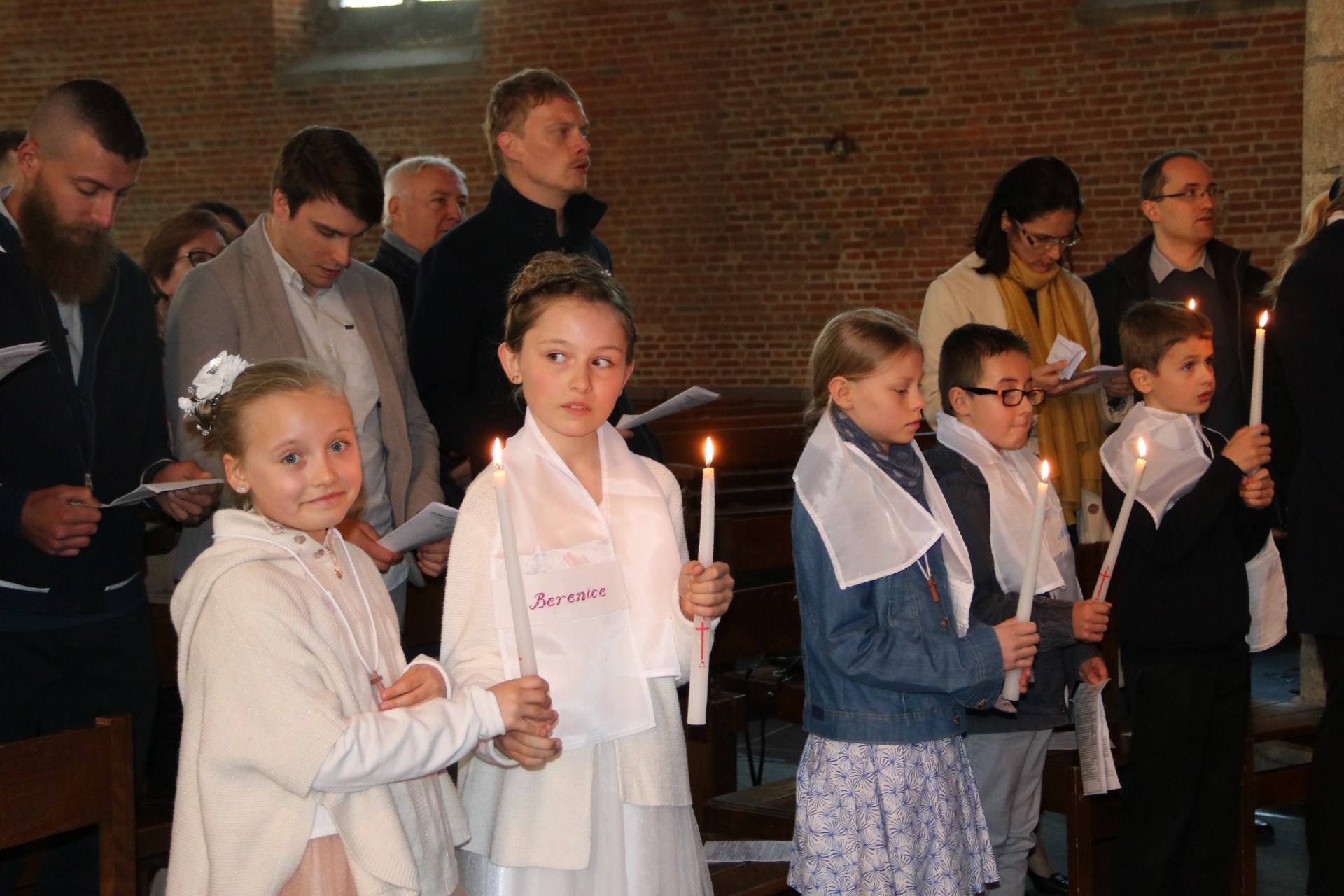 1905_Célébration de baptêmes (7 -12 ans) 121