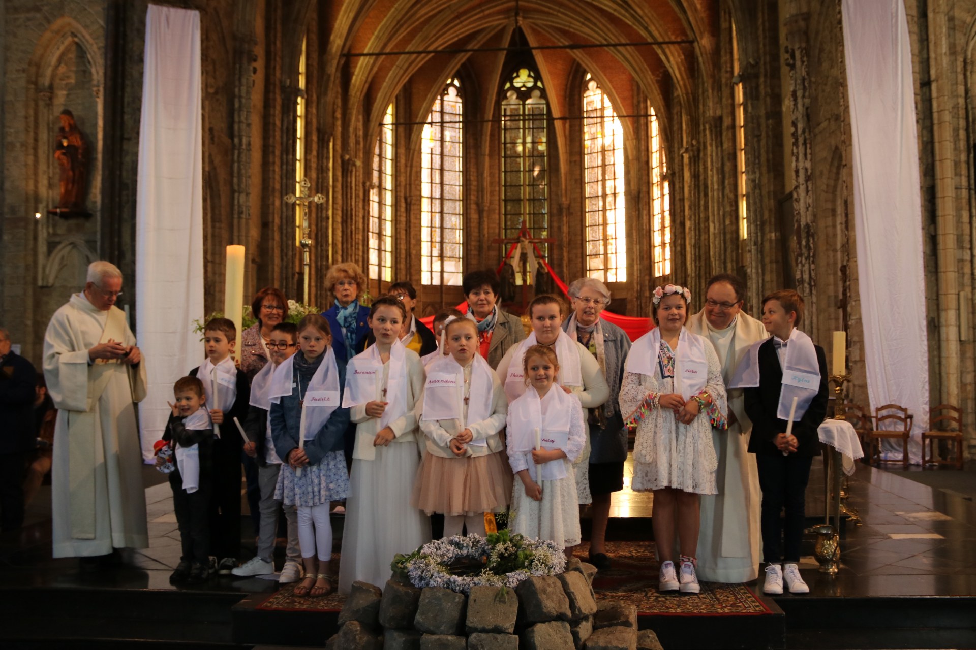 1905_Célébration de baptêmes (7 -12 ans) 135