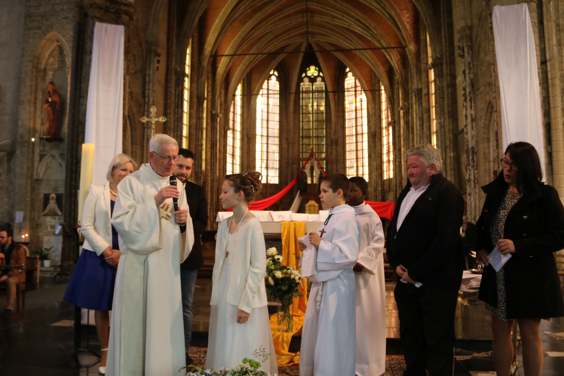 1905_Célébration de baptêmes (7 -12 ans) 60