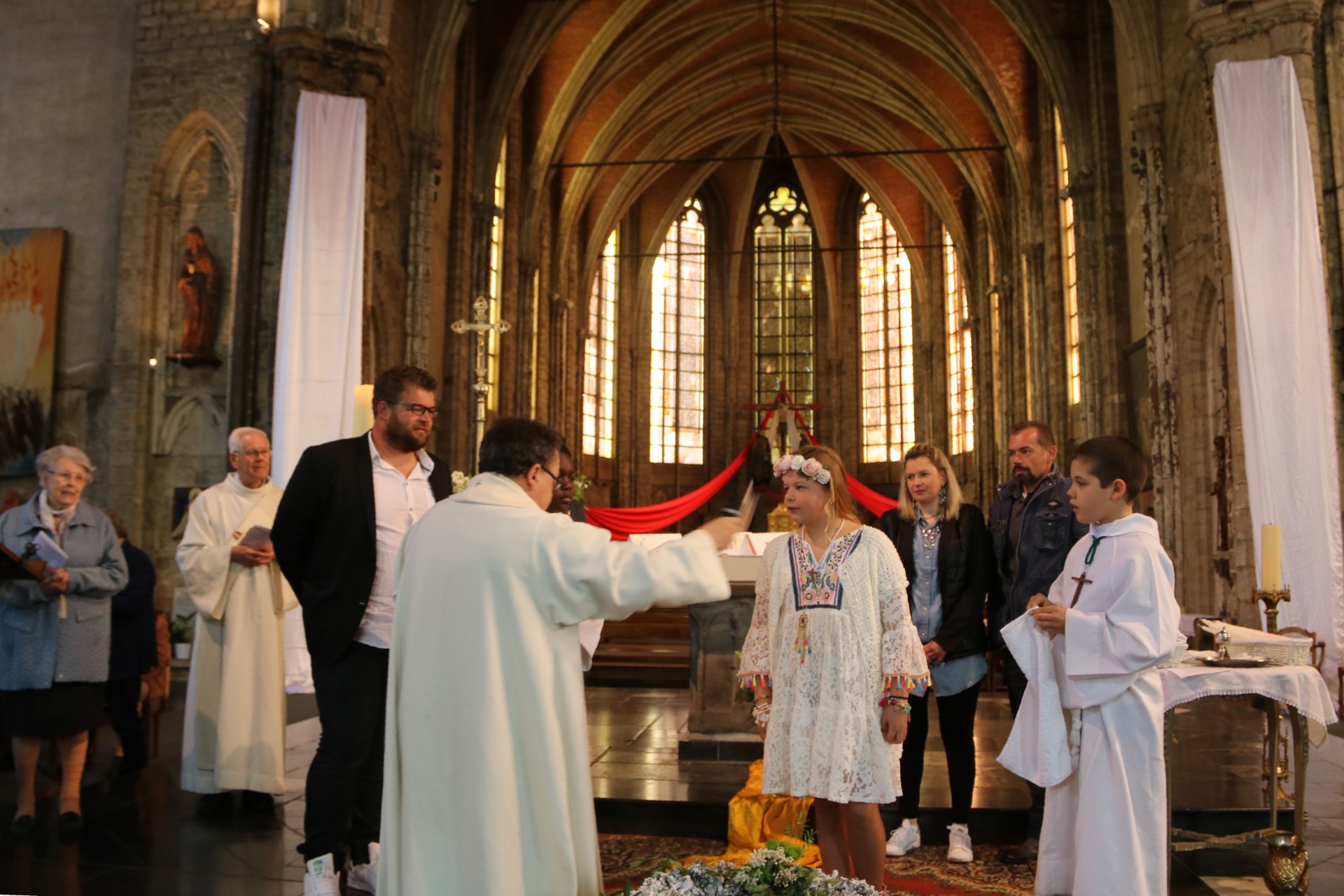 1905_Célébration de baptêmes (7 -12 ans) 62