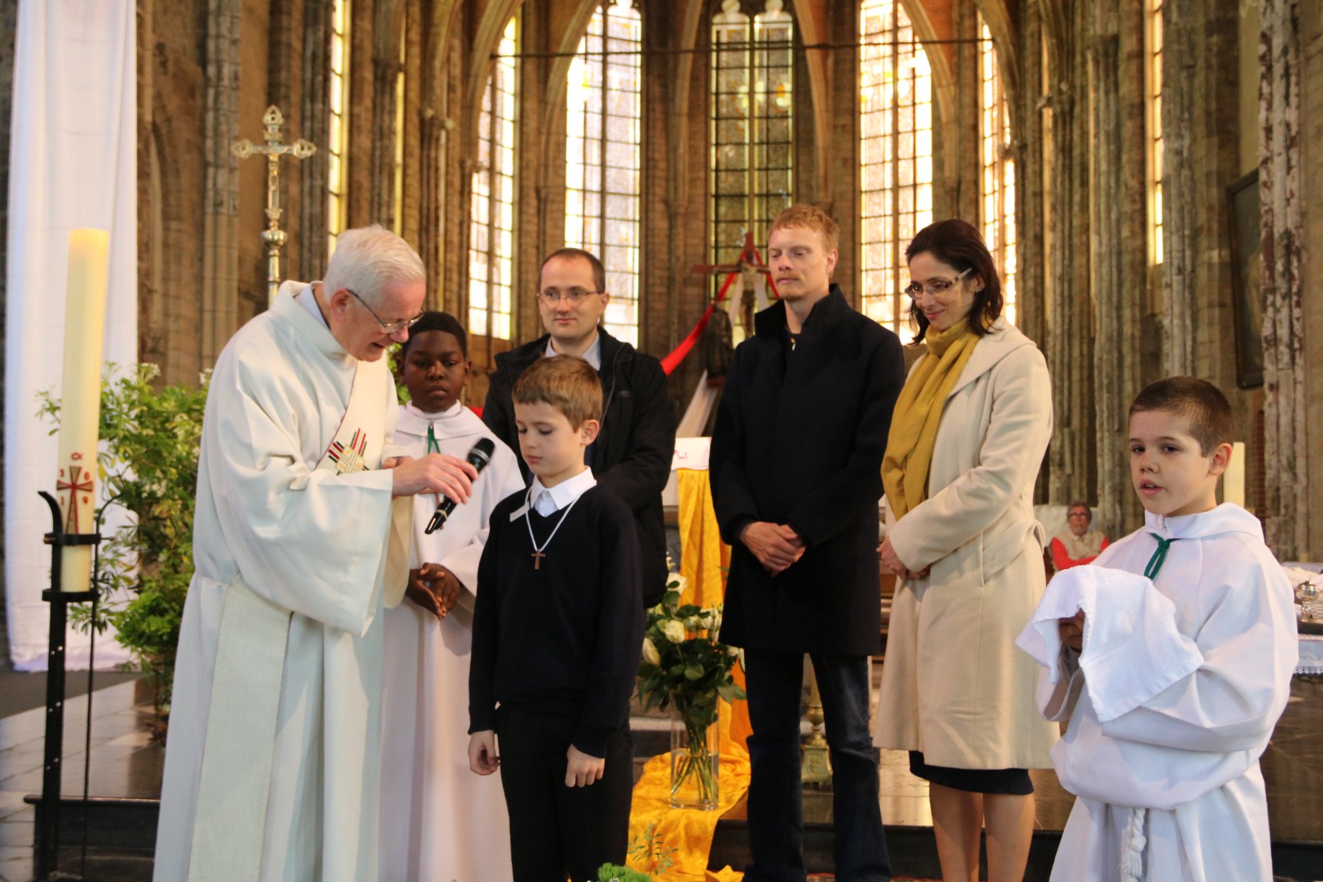 1905_Célébration de baptêmes (7 -12 ans) 70