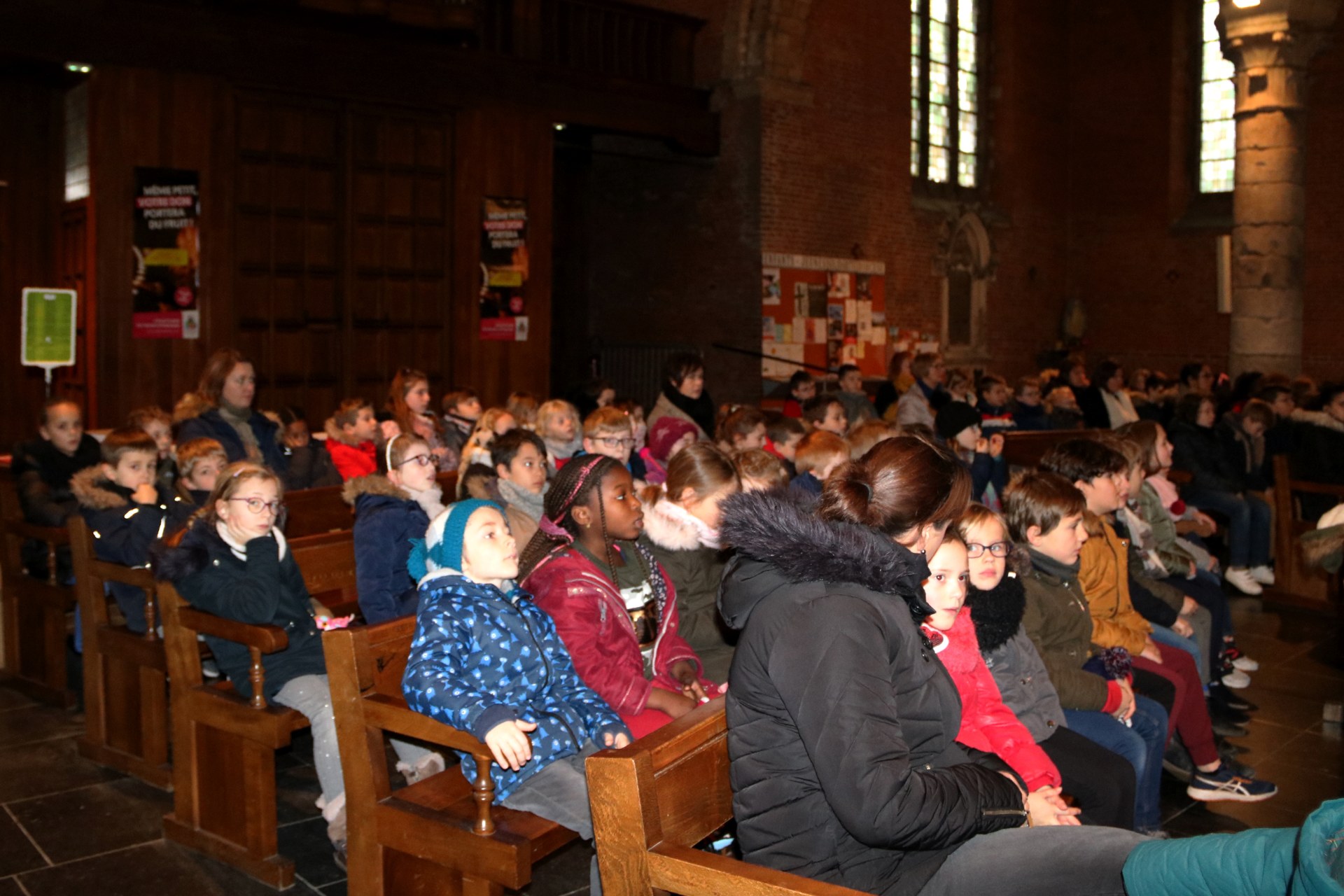 1912_Célébration de Noël (Ste Union école) 15