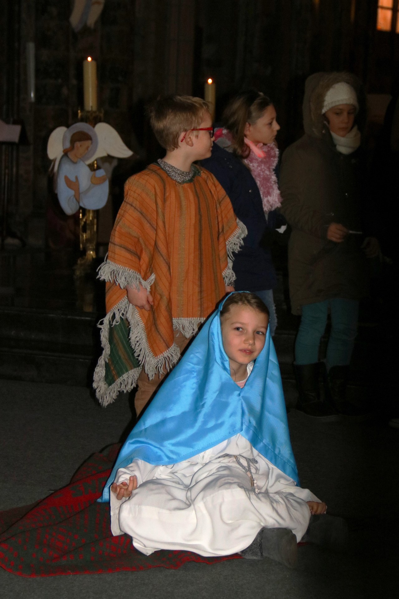 1912_Célébration de Noël (Ste Union école) 29