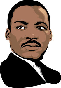 Martin Luther King