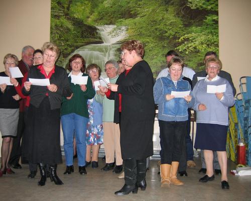 accueil en chansons 2