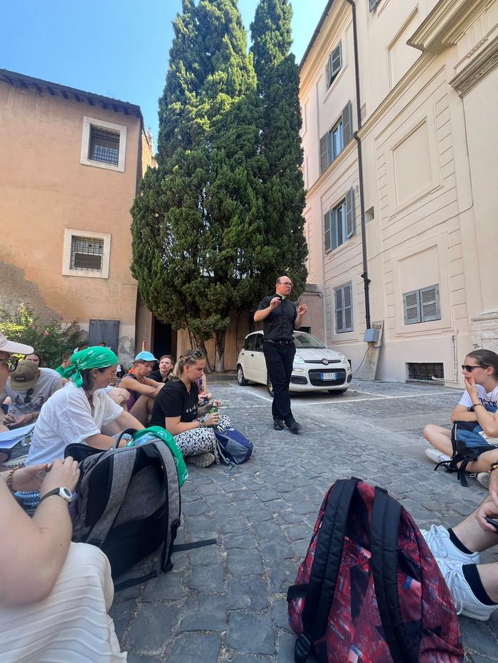 1er aout messe enseignement WhatsApp Image 2025-08