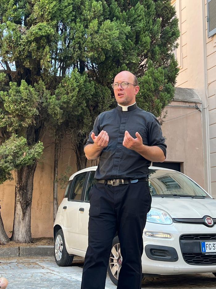 1er aout messe enseignement WhatsApp Image 2025-08