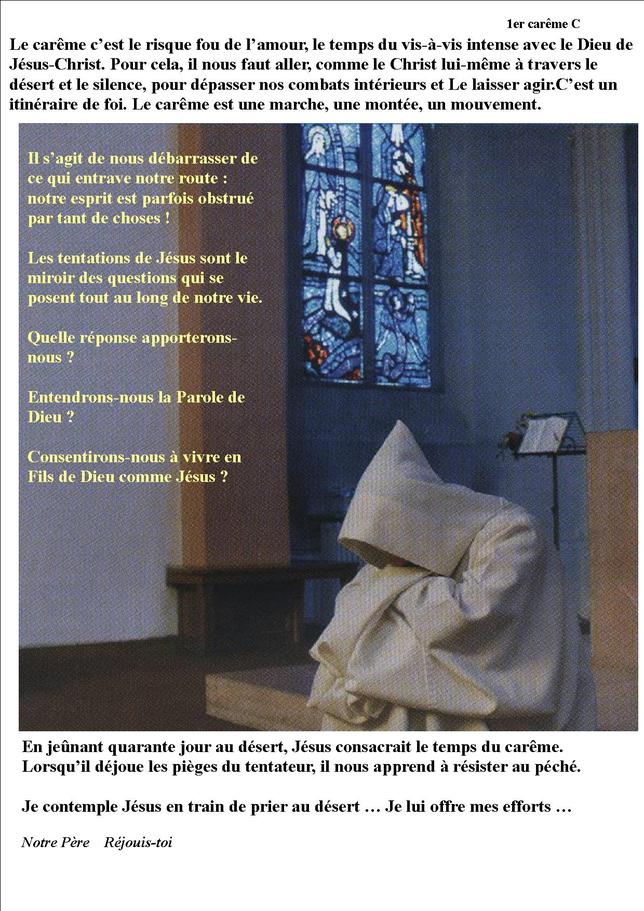 1er car&ecirc;me