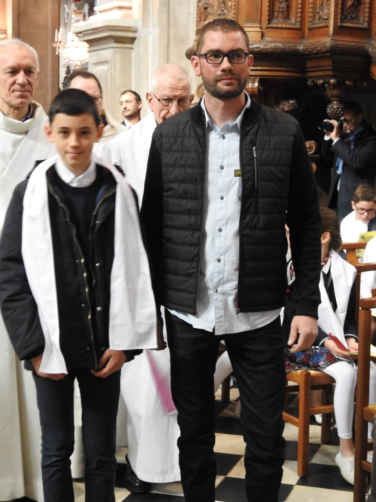 1eres communions 2018 cathedrale (92)