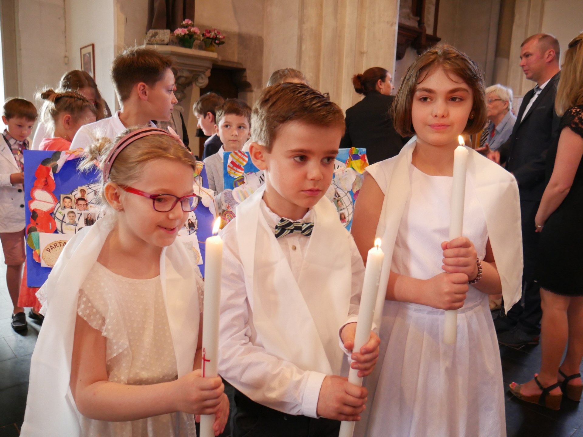 1eres communions 2018 Immaculee (56)