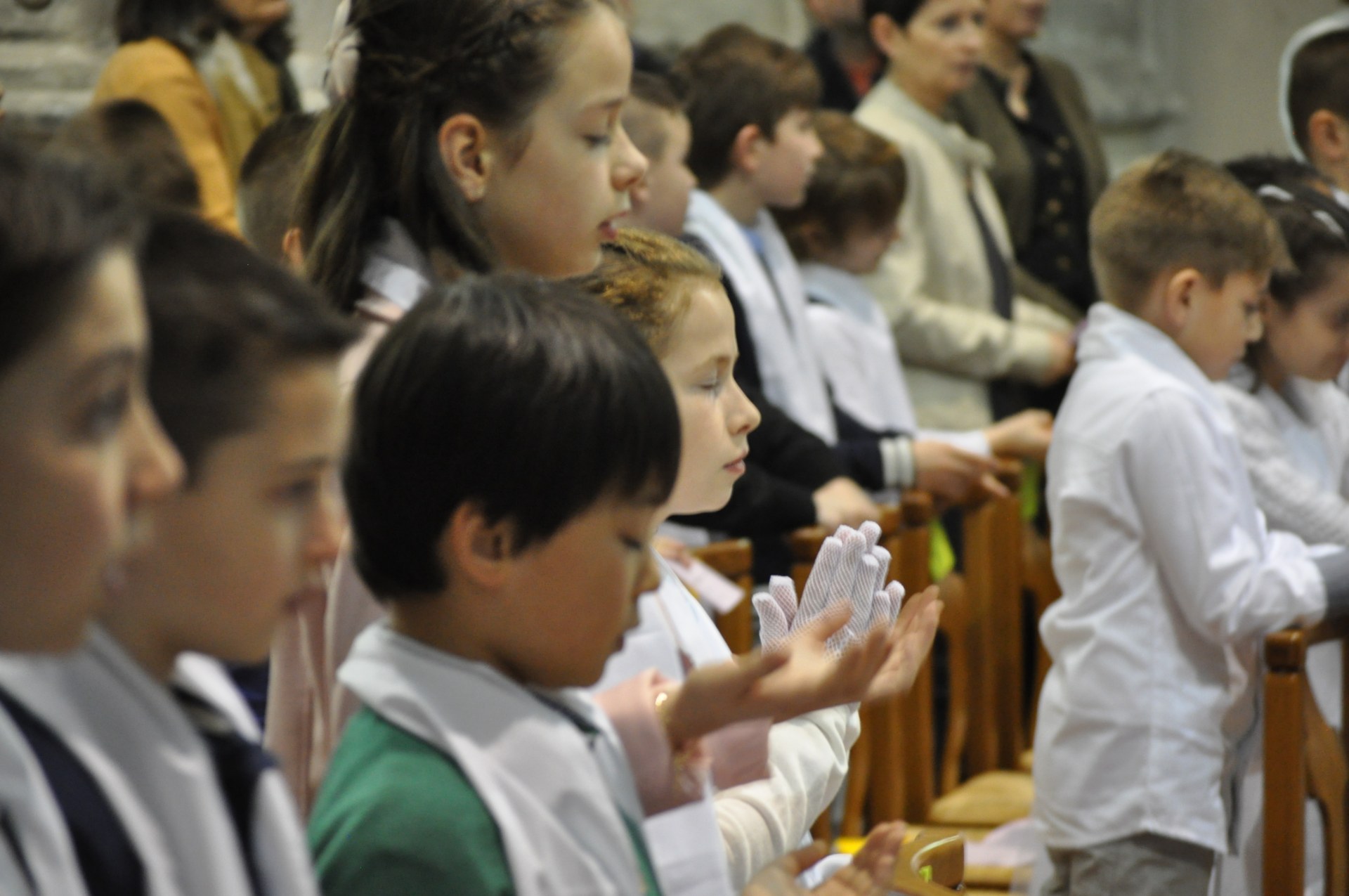 1eres communions Ecole St Joseph 2018 (16)