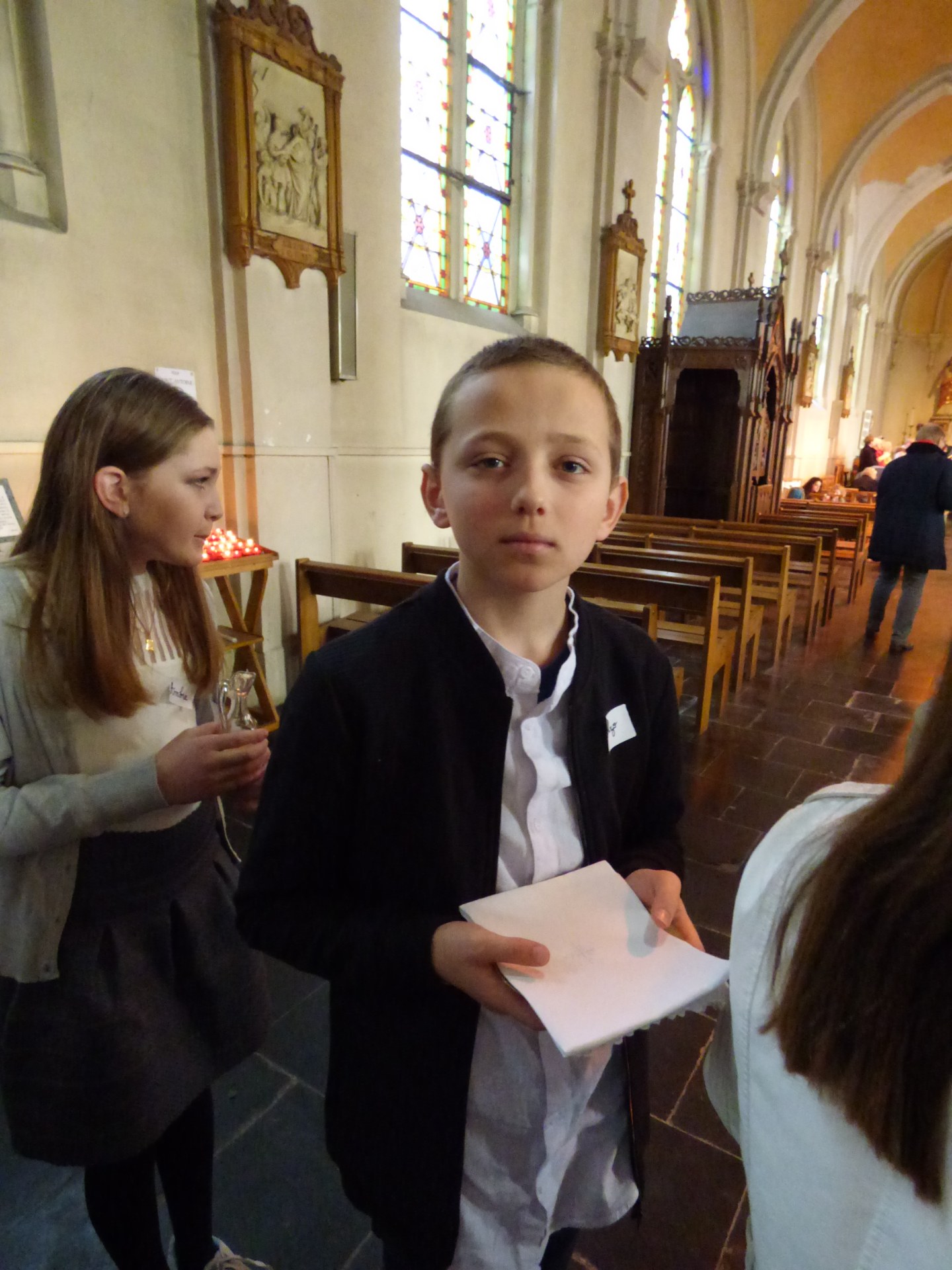 1eres communions Neuville 2018 (31)