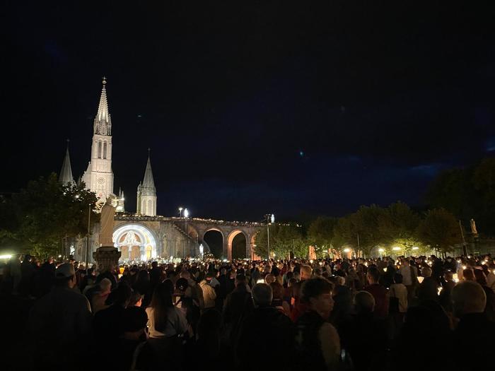 20 aout arrivee Lourdes Image 2025-08-20 at 21.53.
