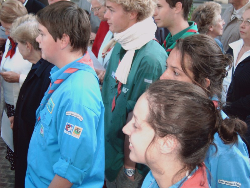 2007-08-01 Centenaire scoutisme Valenciennes 012