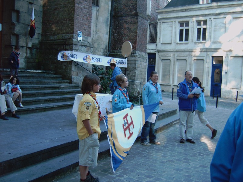 2007-08-01 Centenaire scoutisme Valenciennes 019