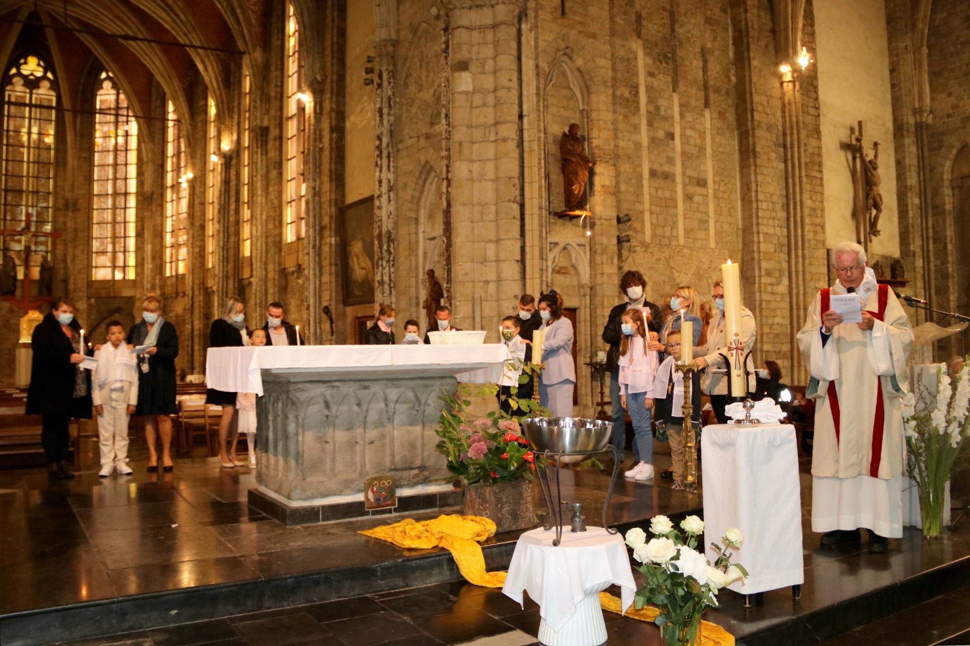 2009_Célébration de Baptêmes (7-12ans) 110